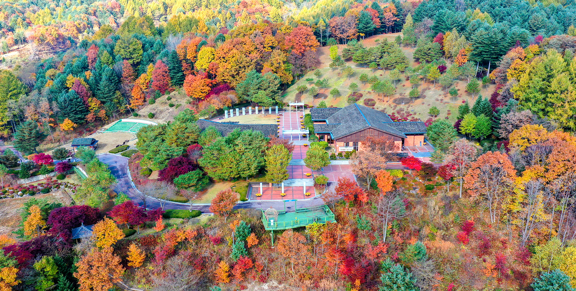 이효석문화예술촌